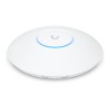 Ubiquiti | WiFi 7 Access Point | Unifi U7 Pro | 802.11ac | 10/100/1000 Mbit/s | Ethernet LAN (RJ-45) ports 1 | MU-MiMO Yes | PoE in