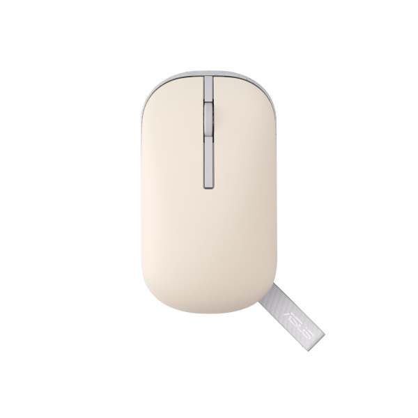 Asus Marshmallow Mouse | MD100 | ...