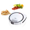 ETA | Sandwich maker | Pievo ETA015190000 | 750 W | Number of plates 1 | Number of pastry 2 | White