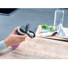 Kubek termiczny Flip 350 ml, purpurowy 3246 LEIFHEI