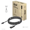 CABLE USB3.2 TO USB3.2 5M/M/F CAC-1404 CLUB3D
