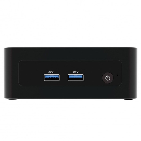 Mini PC Qoobe AP12450 i5-12450H/16GB/SSD 512GB/Win ...
