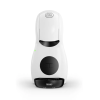 Delonghi | Coffee Maker | EDG110.WB Dolce Gusto Piccolo XS | Pump pressure 15 bar | Capsule | 1400 W | White