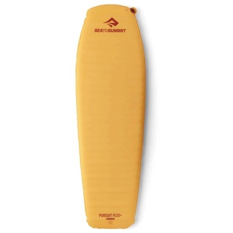 Materac dmuchany Sea to Summit Pursuit Plus - Regular