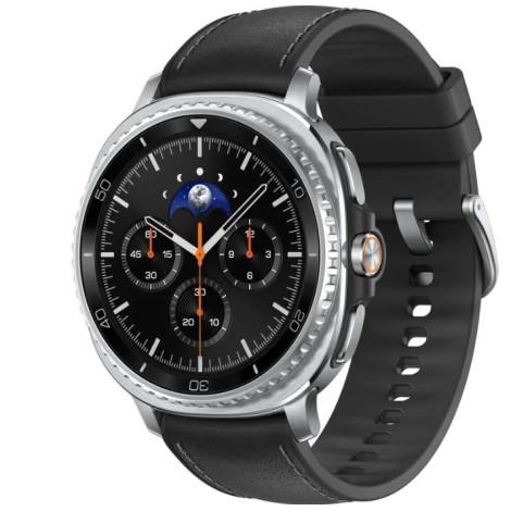 SMARTWATCH GALAXY WATCH8 CLAS./LTE 46MM BLACK SM-L505 SAMSUNG