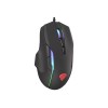 GENESIS Xenon 220 G2 mouse Gaming Ambidextrous USB Type-A Optical 12800 DPI
