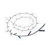WiZ Smart WiFi LED Fairly Light, 20m|15 W