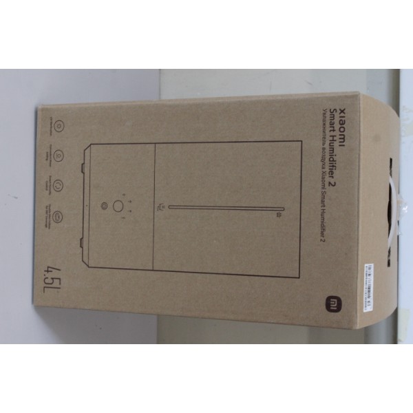 SALE OUT. Xiaomi Smart Humidifier 2 ...