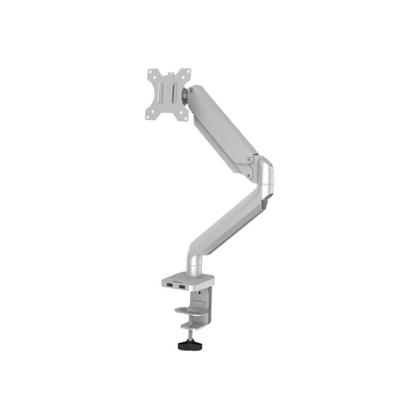 Fellowes | Platinum Monitor Arm up ...