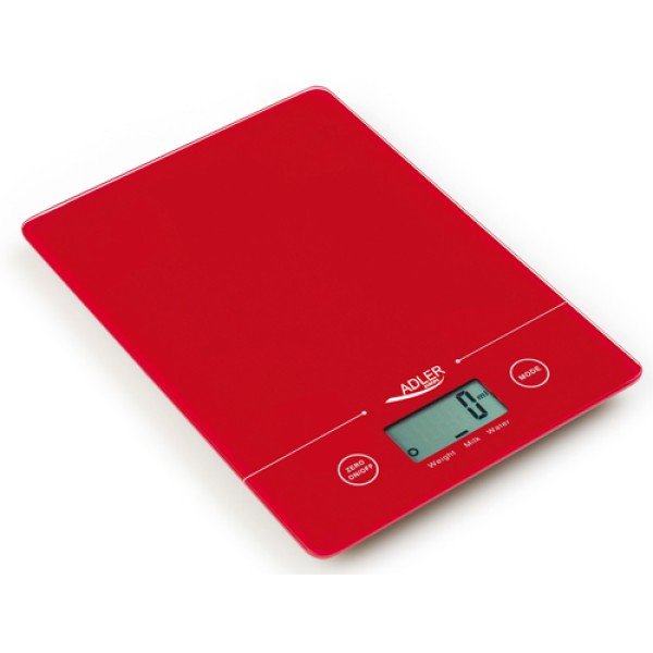 Adler | Kitchen scales | AD ...