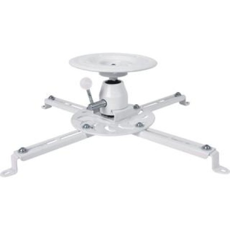 Sunne | Projector Ceiling mount | Turn, Tilt | White