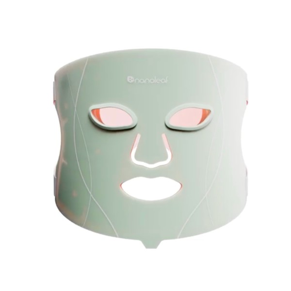 Nanoleaf | LED Light Therapy Face ...