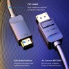 CABLE DP TO HDMI 1.5M/HADBG VENTION