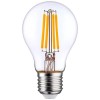 Light Bulb|VISIONAL|Power consumption 12 Watts|Luminous flux 1450 Lumen|3000 K|AC220-240V, 50/60 Hz|Beam angle 360 degrees|VS-B-13