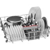 Bosch Serie 4 SMS4EKI06E dishwasher Freestanding 13 place settings B