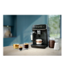 Philips Coffee maker | EP2336/40 | Pump pressure 15 bar | Built-in milk frother | Fully Automatic | 1500 W | Black