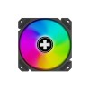 CASE FAN 120MM PWM ARGB REVERS/4PIN XF065 XILENCE