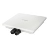 D-Link | Nuclias Connect AC1200 Wave 2 Outdoor Access Point | DAP-3666 | 802.11ac | Mesh Support No | 300+867 Mbit/s | 10/100/1000 Mbit/s | Ethernet LAN (RJ-45) ports 2 | No mobile broadband | MU-MiMO Yes | PoE in | Antenna type 2xInternal