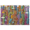 CLEMENTONI | Puzzle Mordillo The Jungle, 2000 pcs | GXP-725411