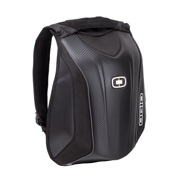 OGIO MOTORCYCLE BACKPACK NO DRAG MACH ...