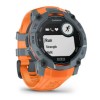 SMARTWATCH INSTINCT 3 SOLAR/TWIL/SOLST 010-02935-00 GARMIN