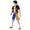 ANIME HEROES ONE PIECE - MONKEY D. LUFFY DRESSROSA