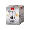 Melitta Look IV Select 1011-03 white coffee maker