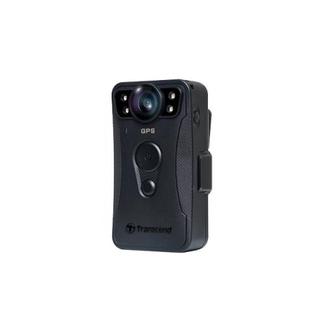 BODY CAMERA DRIVE PRO BODY 40/128GB TS128GDPB40A TRANSCEND