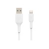 Belkin | Lightning to USB-A Cable 2m | BOOST CHARGE | Lightning to USB