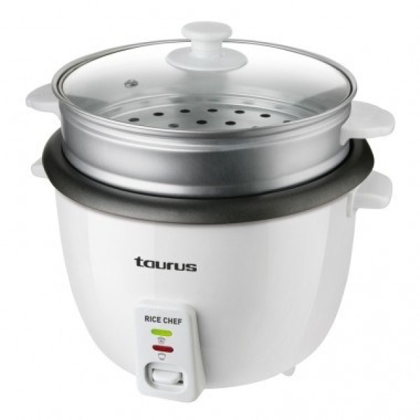 Taurus RICE CHEF rice cooker 1.8 ...