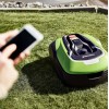 Greenworks Optimow 10 GSM 1000 m2 mowing robot - 2505507