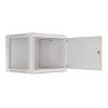 LANBERG Wall mount cabinet 19inch 9U