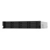 QNAP | 12-Bay | TS-1232PXU-RP-4G | AnnapurnaLabs Alpine | AL324 quad-core | Processor frequency 1.7 GHz | 4 GB | DDR4