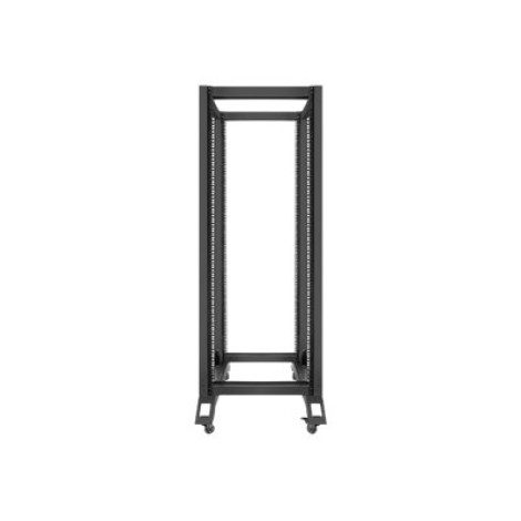 LANBERG OR01-6832-B open rack 19