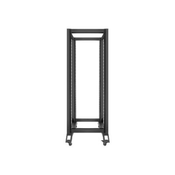 LANBERG OR01-6832-B open rack 19