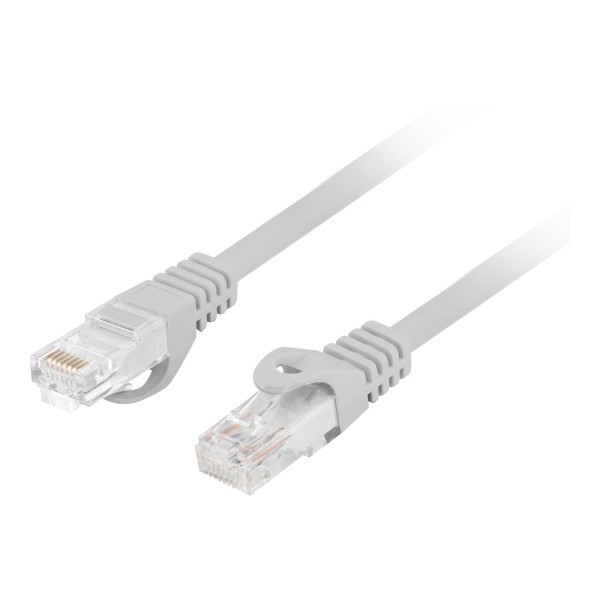Lanberg Patchcord Cat.6 UTP LSZH CU ...
