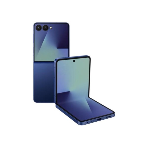 MOBILE PHONE GALAXY FLIP7/256GB BLUE SM-F766B ...