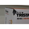 SALE OUT.  | Tristar | Food Processor | MX-4823 | 600 W | Bowl capacity 1.5 L | Number of speeds 2 | Silver | DAMAGED PACKAGING
