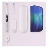 Szczoteczka elektryczna Oral-B iO Series 6 Grey Opal Luxe Editon