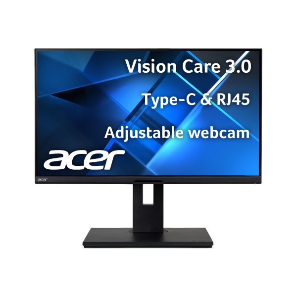 Acer | LED-backlit LCD monitor | ...