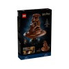 LEGO HARRY POTTER 76429 Talking Sorting Hat