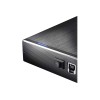 AXAGON | Compact aluminum USB 3.2 Gen 1 external box SATA intended for 3.5