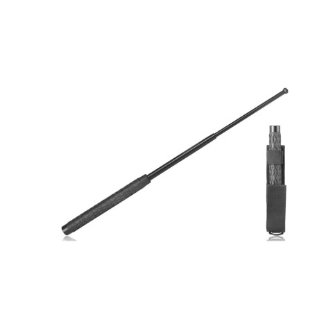 ProSecur telescopic baton 26” black Walther.