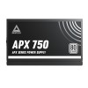 Power Supply|MONTECH|APX 750W|750 W|APX750