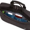 Case Logic | ADVA-117 | Advantage Laptop Attaché | Fits up to size 17.3 