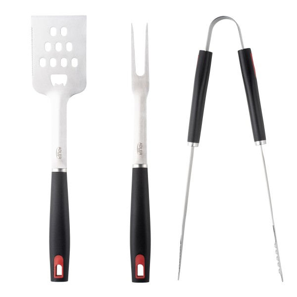 Adler | Grill Utensil Set with ...