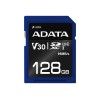 MEMORY SDXC 128GB V30/ASDX128GUI3V30S-R ADATA