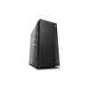 Deepcool | MATREXX 55 MESH | Side window | Black | E-ATX | Power supply included No | ATX PS2 （Length less than 170mm)