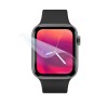 Fixed | Invisible Protector for Apple Watch 10 46mm | Clear