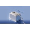 HUTT E+ Mini Base Station for Window cleaners, 5000 mAh | White